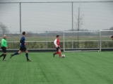 S.K.N.W.K. 2 - Kapelle 3 (competitie) seizoen 2024-2025 (27/200)